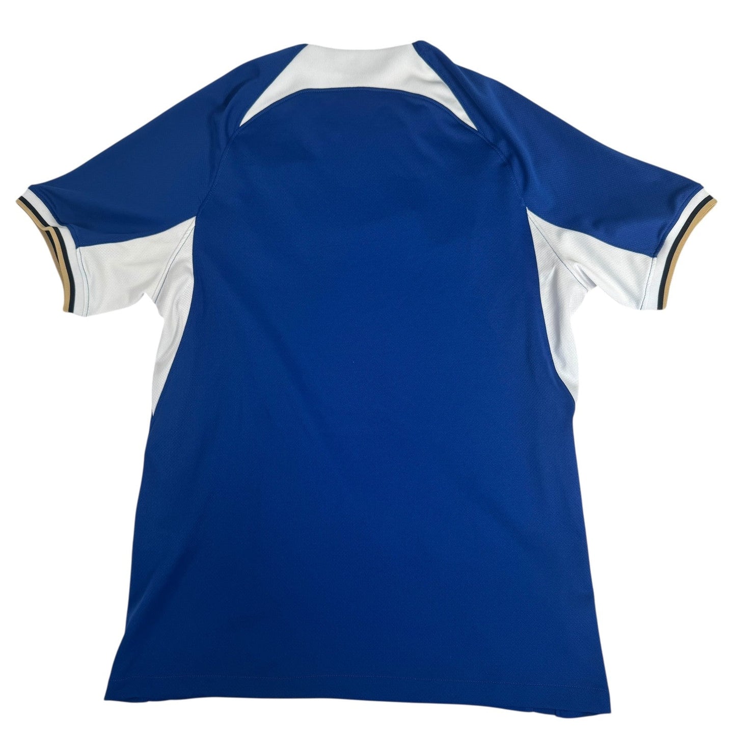 Chelsea 2023/2024 Home Football Shirt  Medium