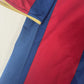 Barcelona 2007/2008 Home Football Shirt  Medium