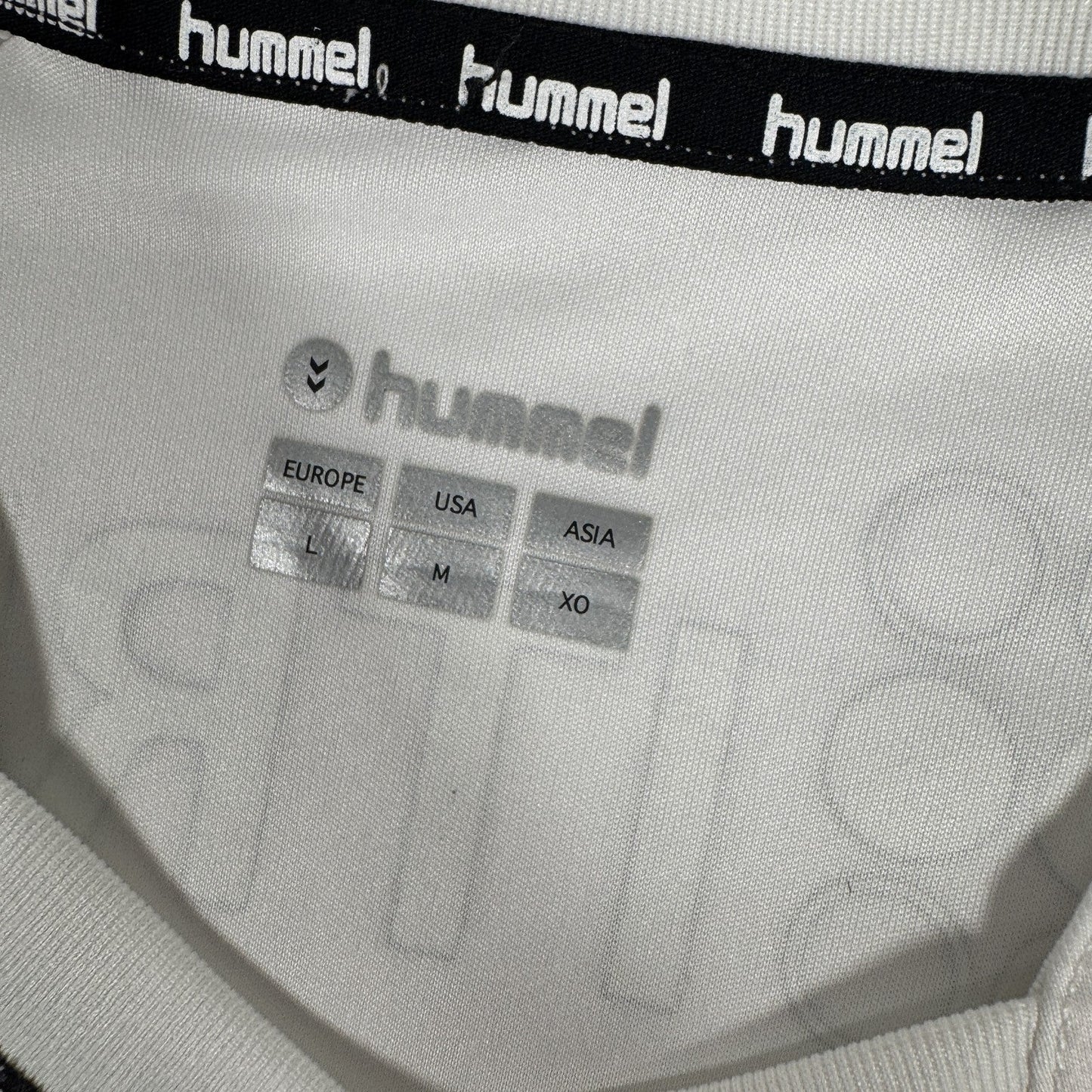 Charlton Athletic 2018/2019 Away Football Shirt  Large