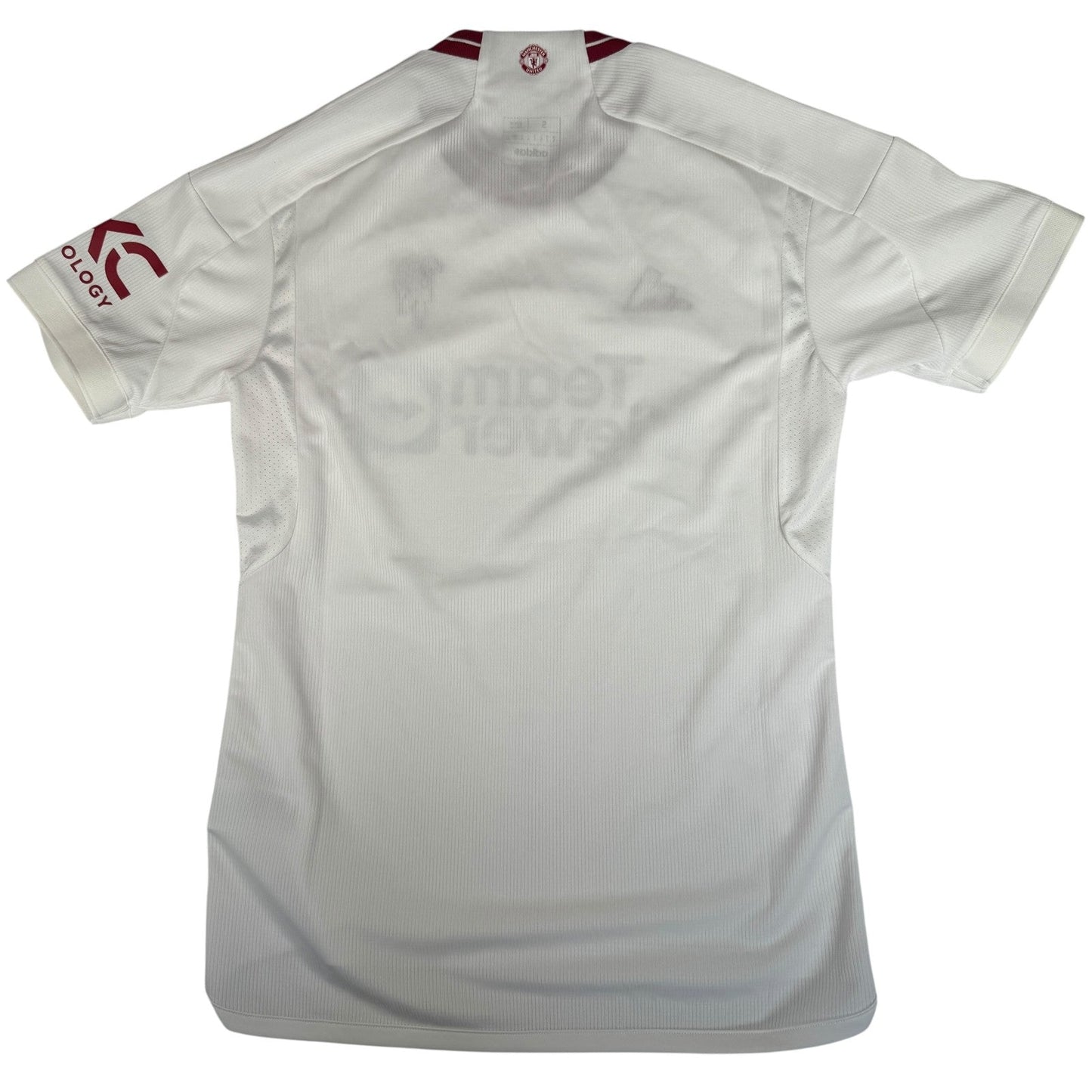 Manchester United 2023/2024 Third Football Shirt  Small