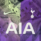 Tottenham Hotspur 2021/2022 Third Football Shirt  Medium