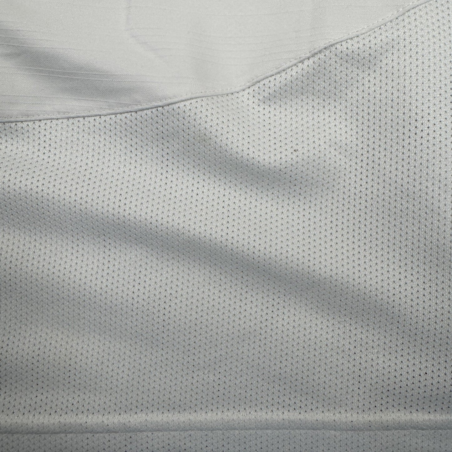 Manchester United 2003/2004/2005 Third Football Shirt  XL