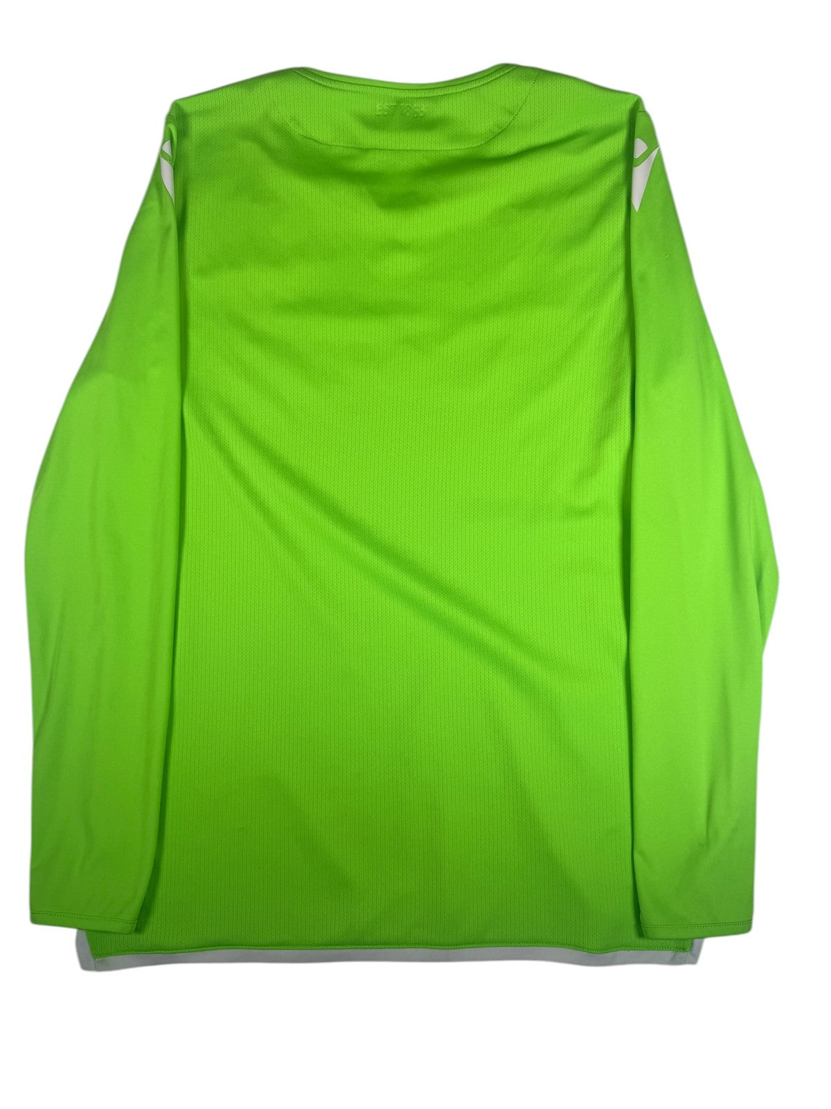 Stoke City 2019/2020 Long Sleeve Goalkeeper Football Shirt Large