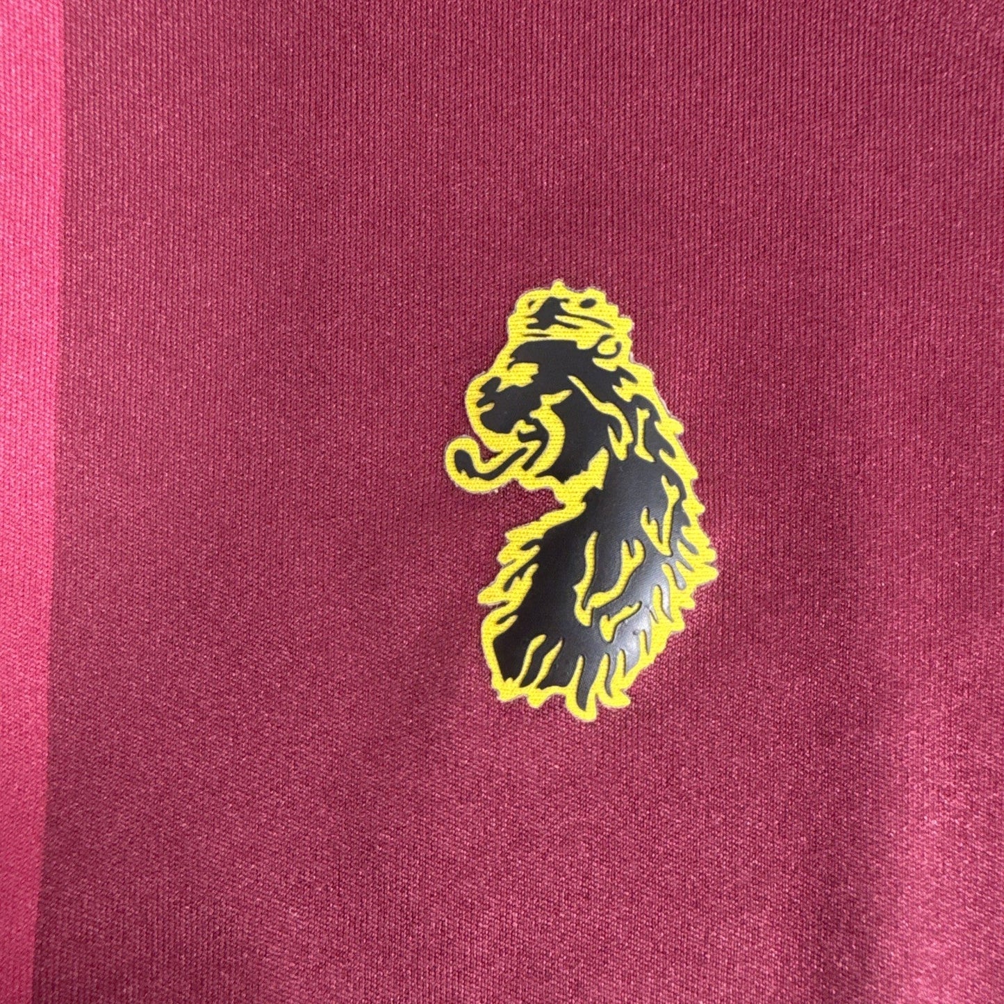 Aston Villa 2018/2019 Promotion Home Football Shirt  Medium