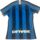 Inter Milan 2019/2020 Home Football Shirt  Medium