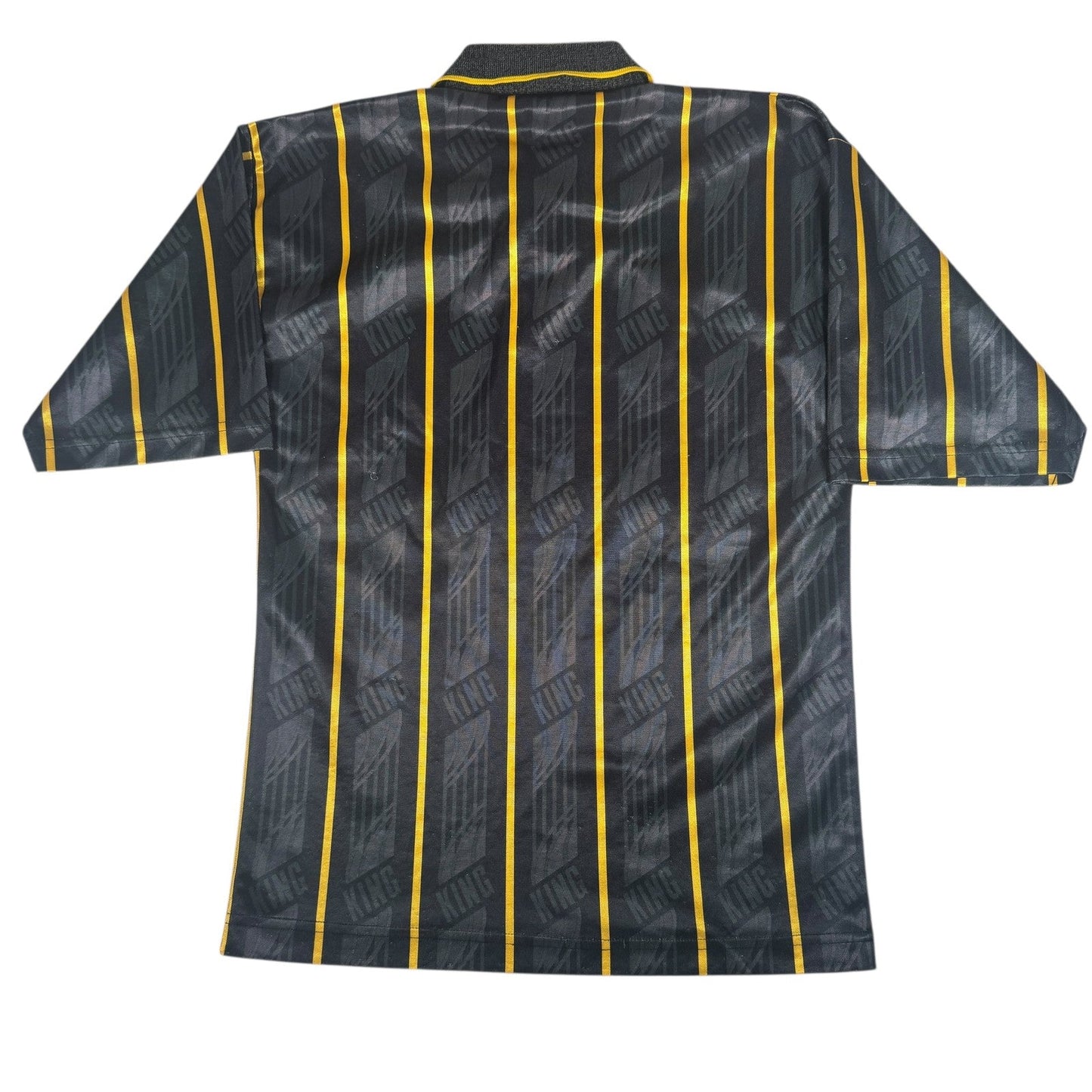 Sheffield Wednesday 1993/1994/1995 Away Third Football Shirt Small