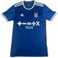 Ipswich Town 2021/2022 Home Football Shirt  Small
