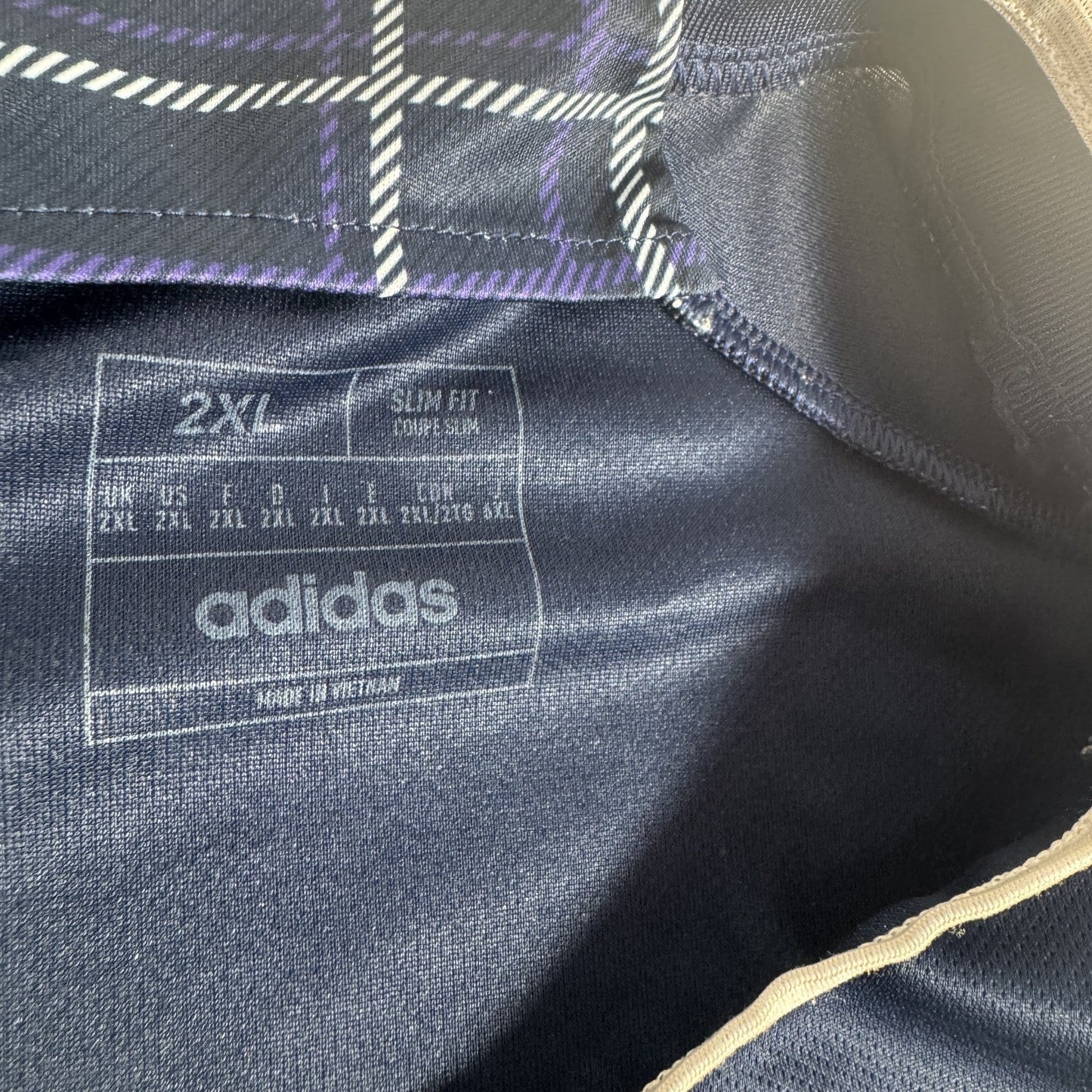 Scotland 2022/2023/2024 Home Football Shirt  XXL 2XL