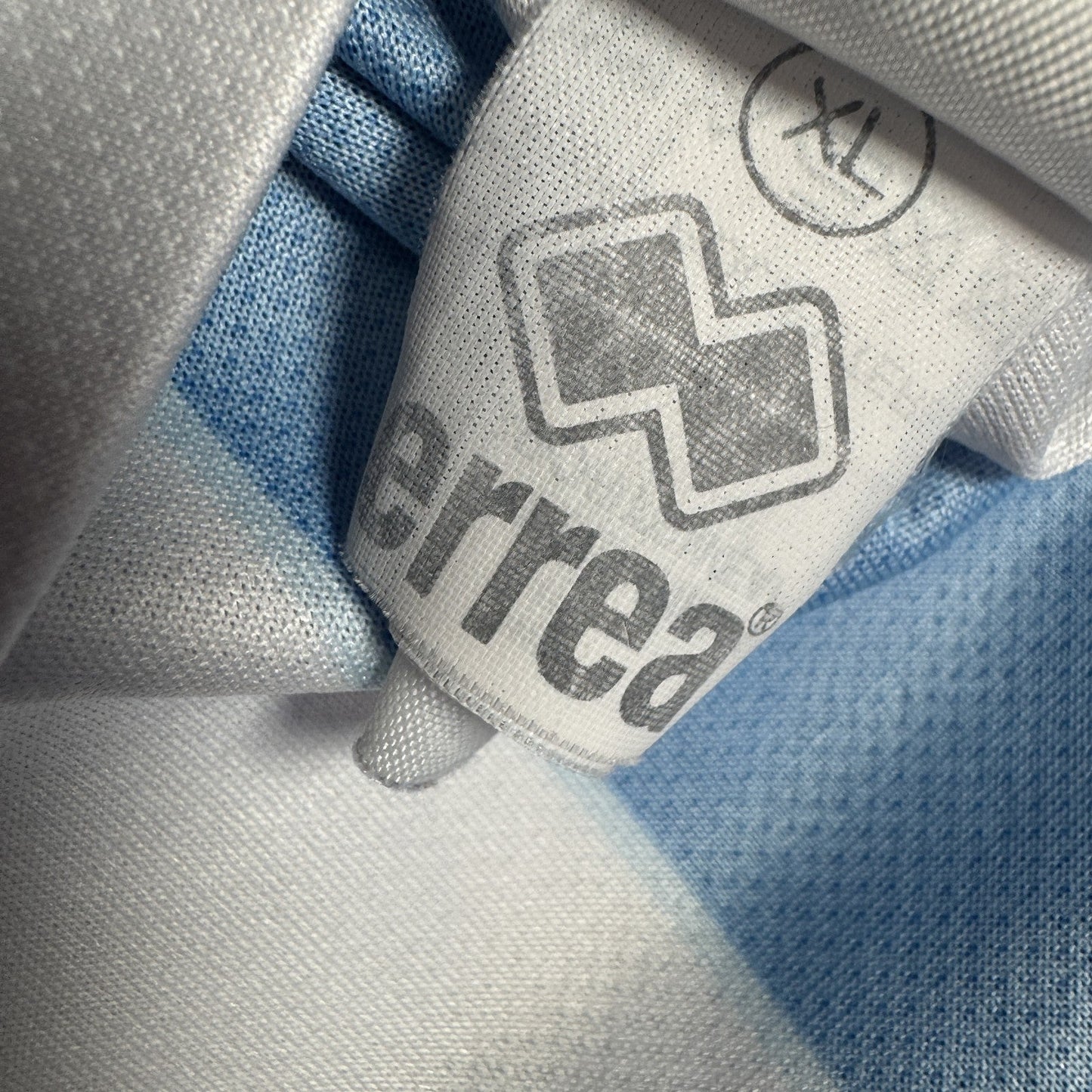 Brighton & Hove Albion 2011/2012 Commemorative Football Shirt XL