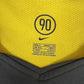 Borussia Dortmund 2004/2005 Third Football Shirt  Medium