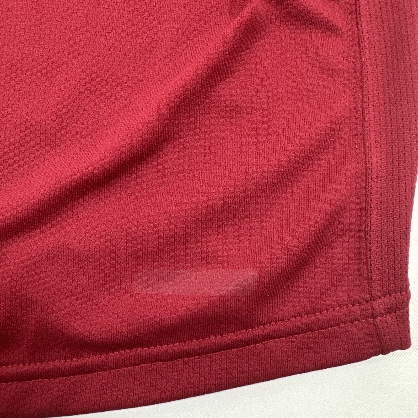 Portugal 2006/2007/2008 Home Football Shirt Men’s Small