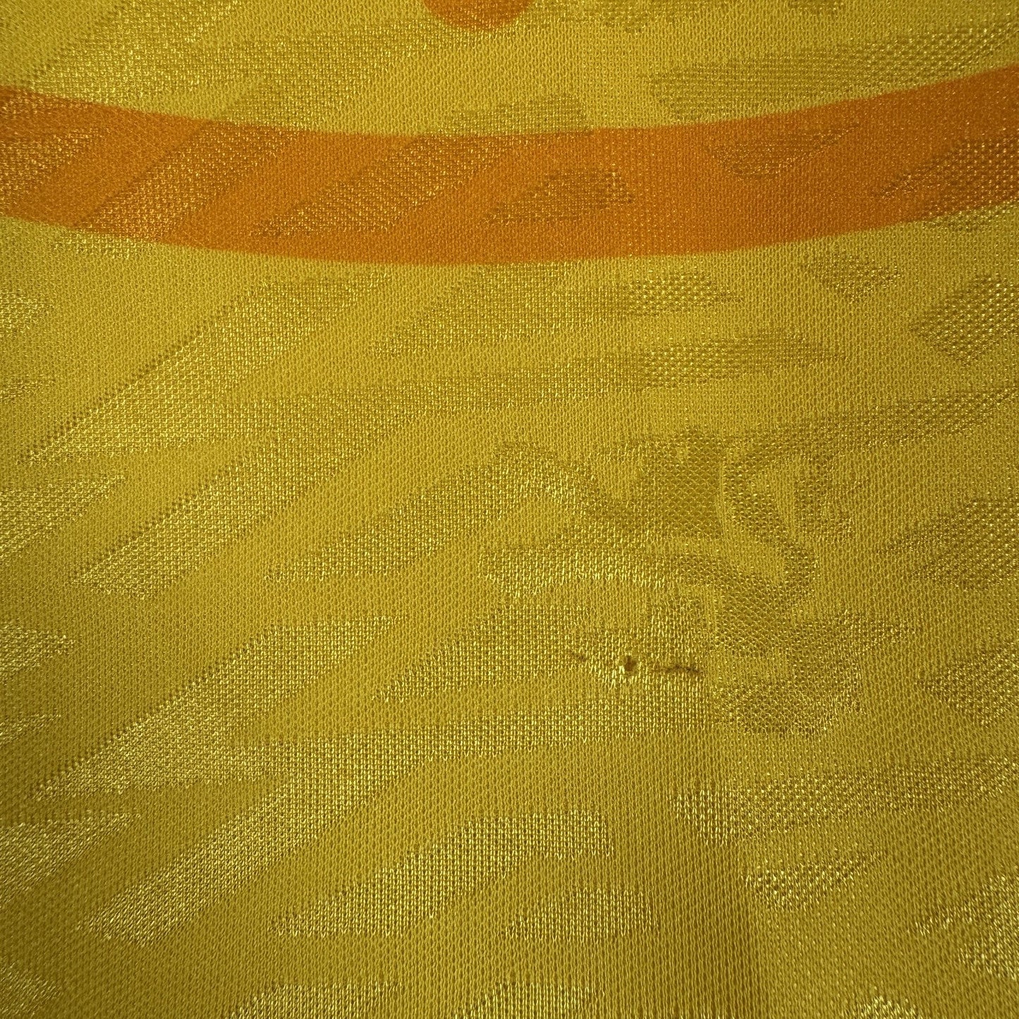 Aston Villa 1991/1992/1993 Third Football Shirt  XL