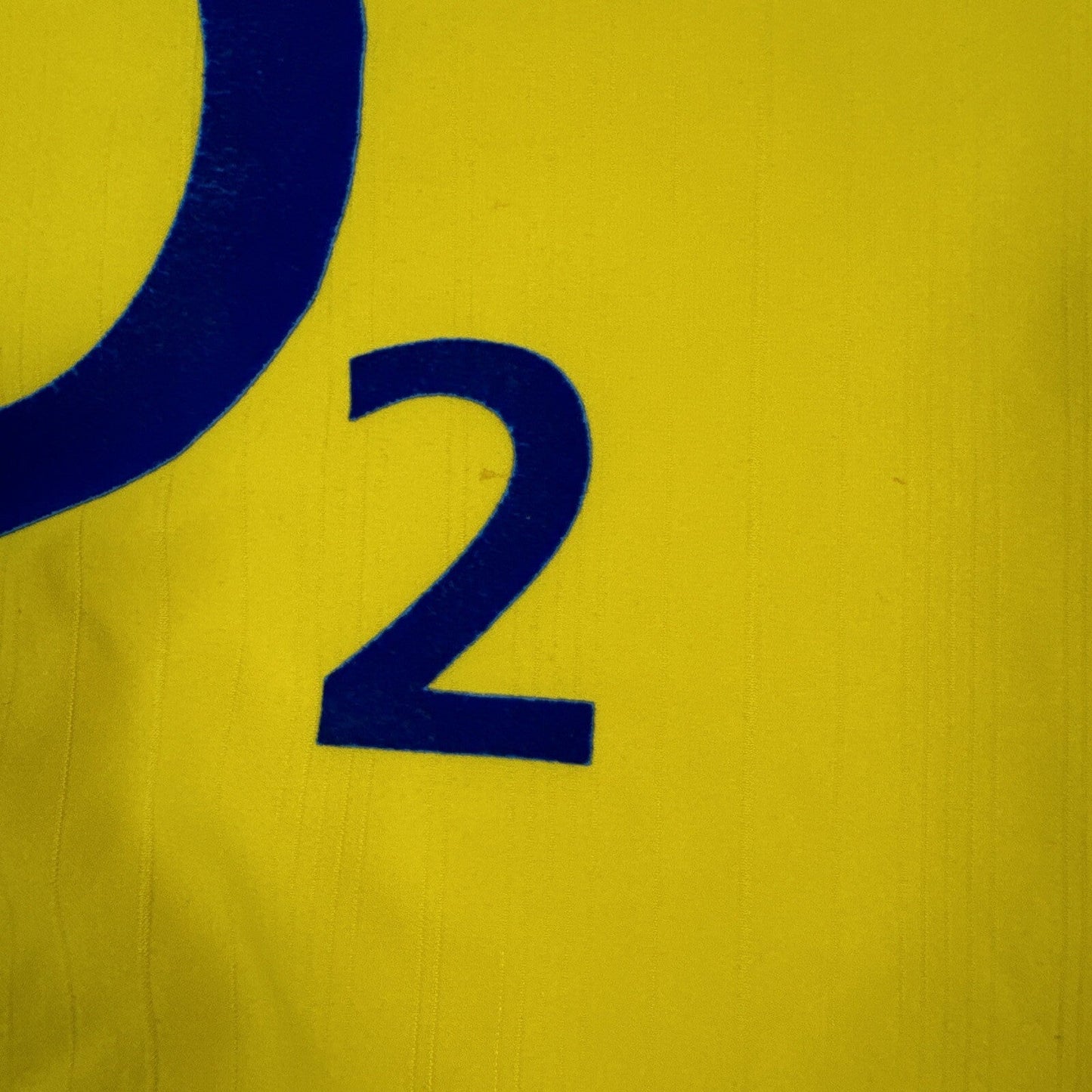 Arsenal 2003/2004/2005 Away Third Football Shirt Long Sleeve XL