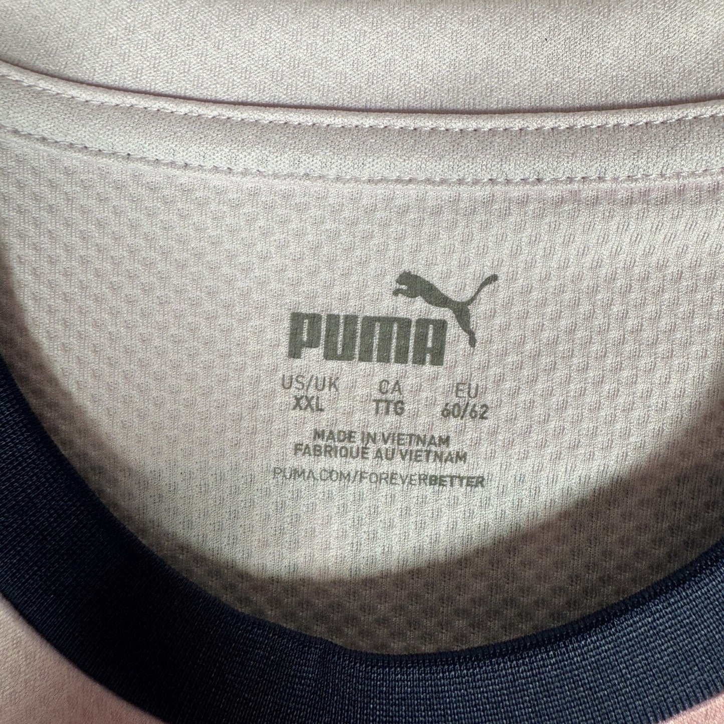 Peterborough United 2023/2024 Away Football Shirt  XXL 2XL