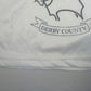 Derby County 2003/2004/2005 Long Sleeve Home Football Shirt 2XL XXL