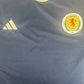 Scotland 2022/2023/2024 Home Football Shirt  XXL 2XL