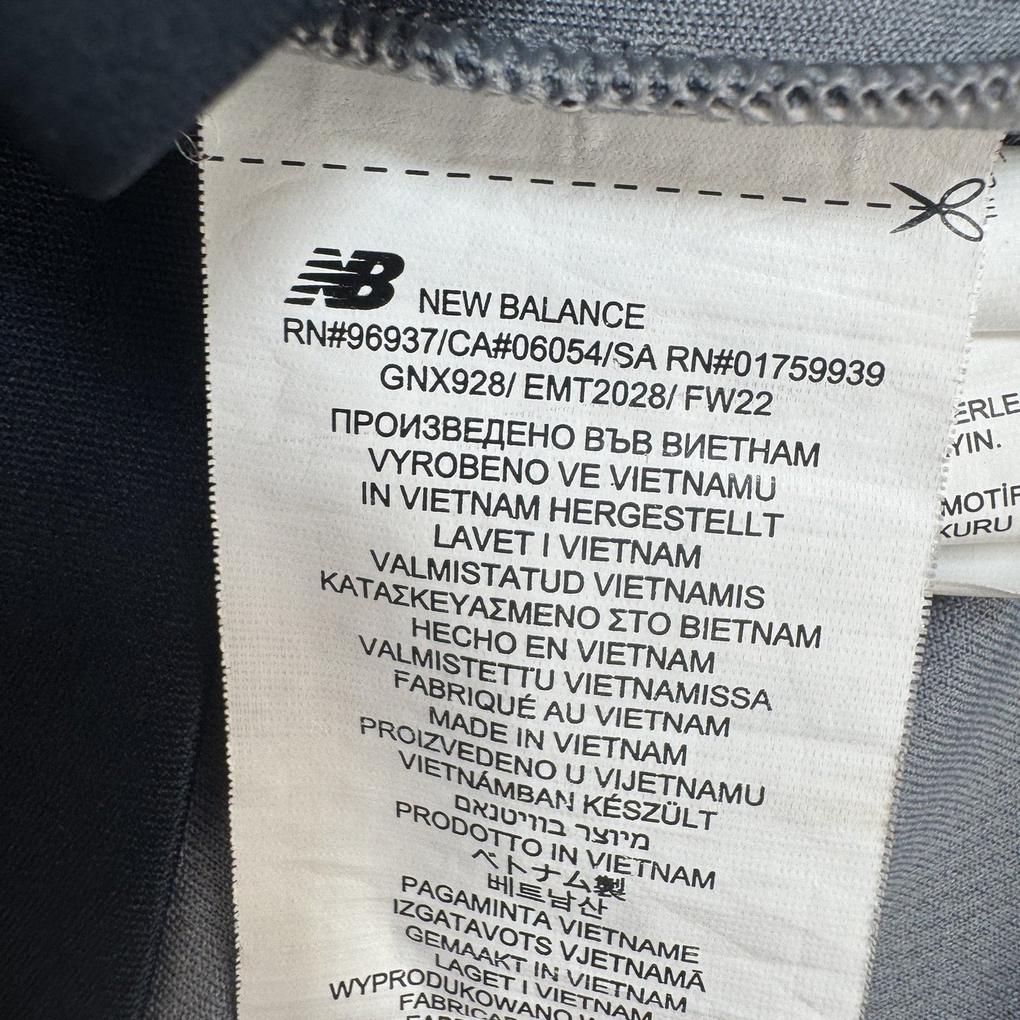 Cardiff City 2022/2023 Away Football Shirt  Medium