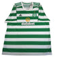 Celtic 2021/2022 Home Football Shirt  3XL XXXL BNWT