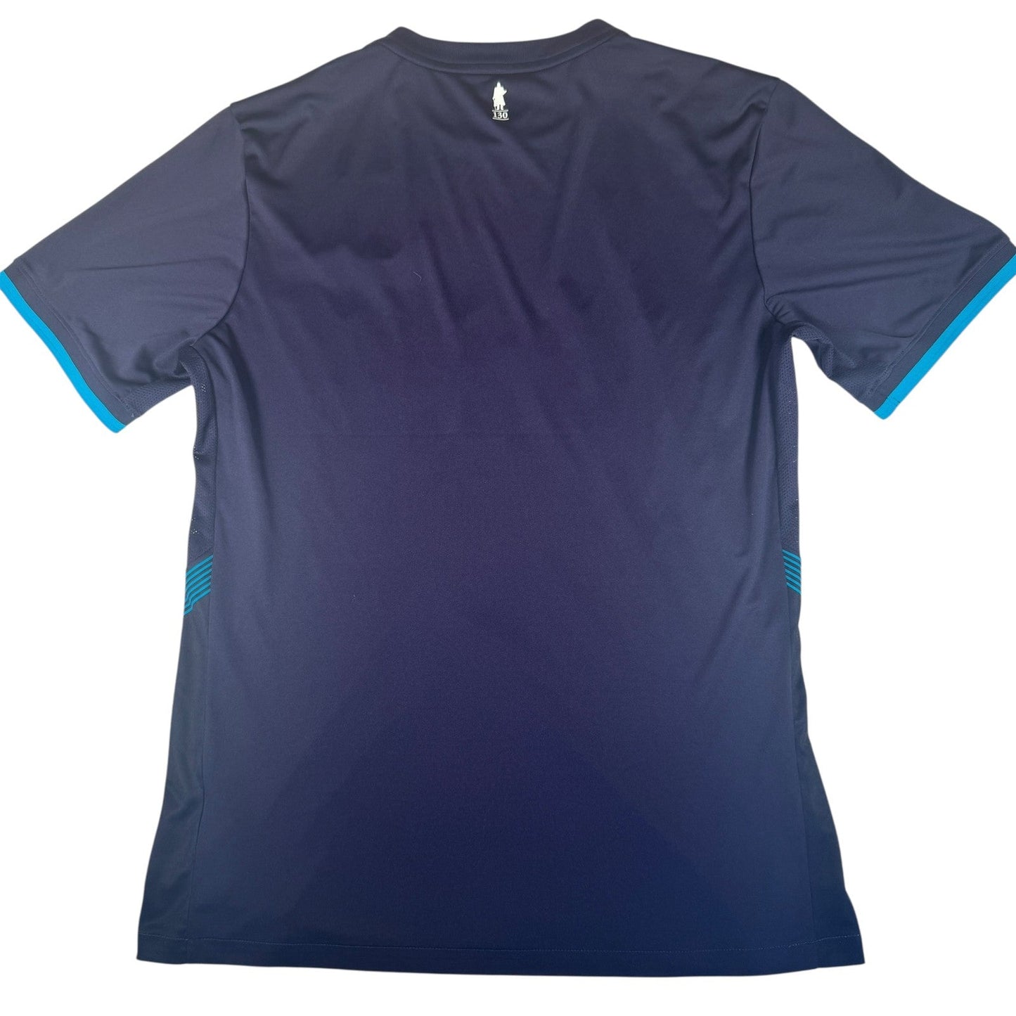 Aston Villa 2018/2019 Third Football Shirt  XL