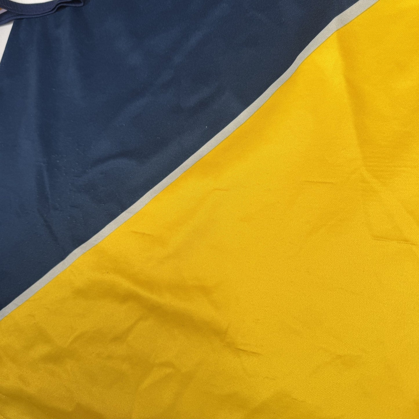 AS Monaco 1999/2000 Away Football Shirt  Medium