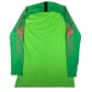 Chelsea 2018/2019 Long Sleeve Goalkeeper Football Shirt Medium