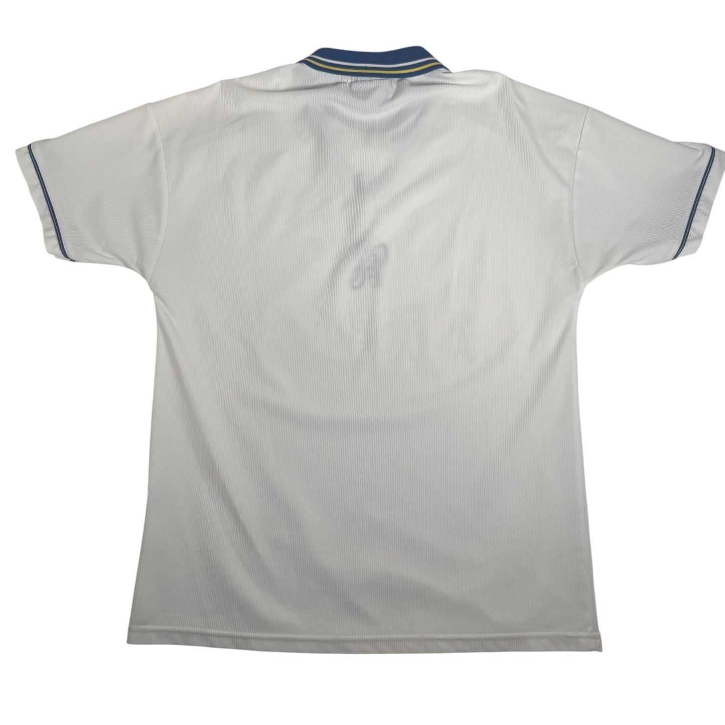 Chelsea 1998/1999/2000 Away Football Shirt Large