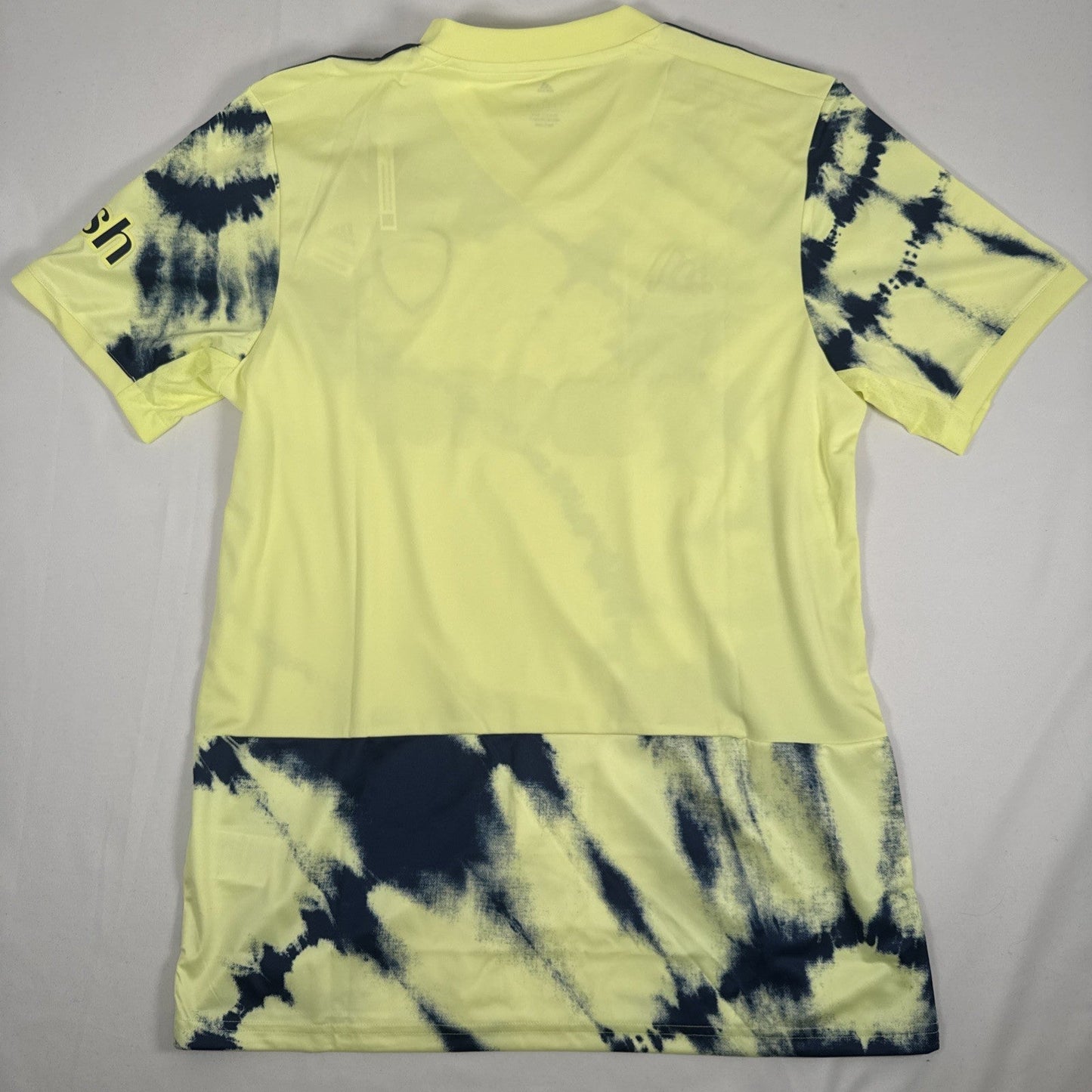 Leeds United 2022/2023 Away Football Shirt  Large BNWT