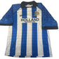 Halifax Town 1995/1996 Home Football Shirt  XL