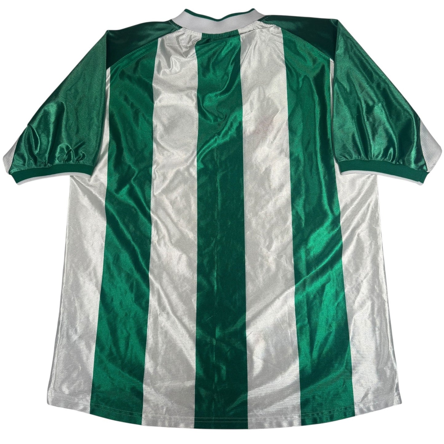 Millwall 2003/2004 Away Football Shirt  Large