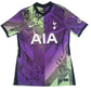 Tottenham Hotspur 2021/2022 Third Football Shirt  Medium