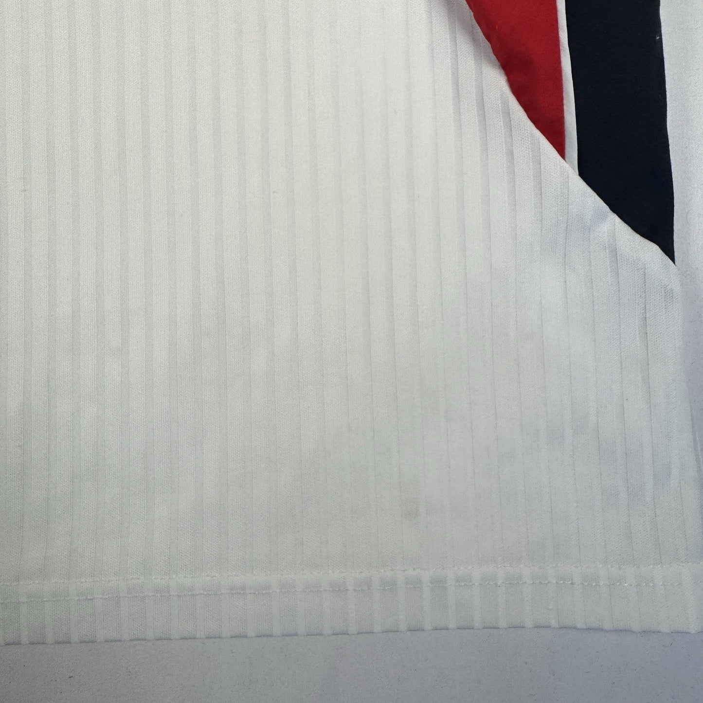 BECKHAM 7 England 1998/1999/2000 Home Football Shirt  Medium