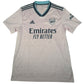 Arsenal 2022/2023 Third Football Shirt  Large