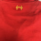 Liverpool 2012/2013 Home Long Sleeve Football Shirt  Medium
