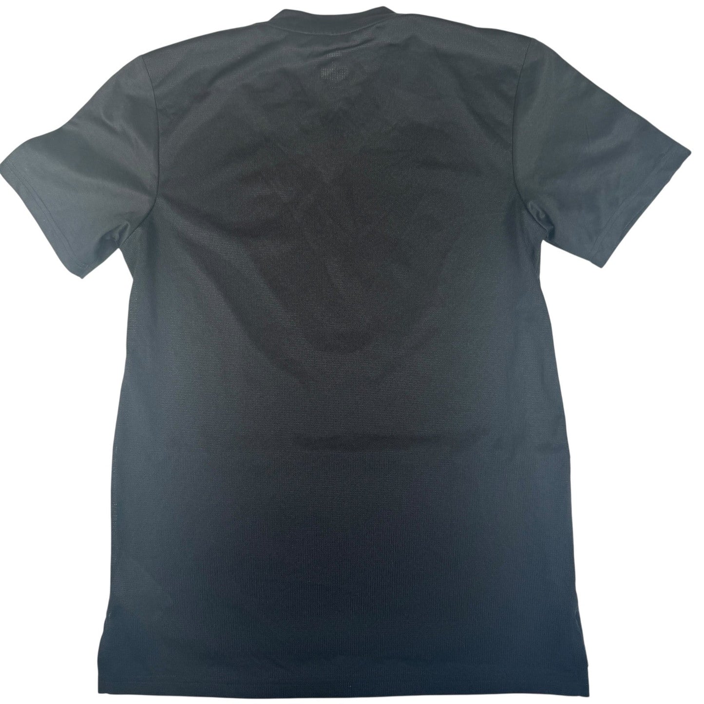 Leicester City 2018/2019 Training Football Shirt  Small