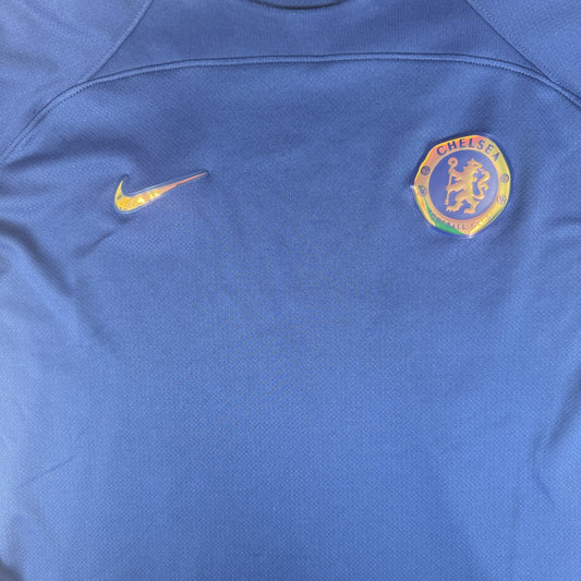 Chelsea 2023/2024 Home Football Shirt  XXL 2XL