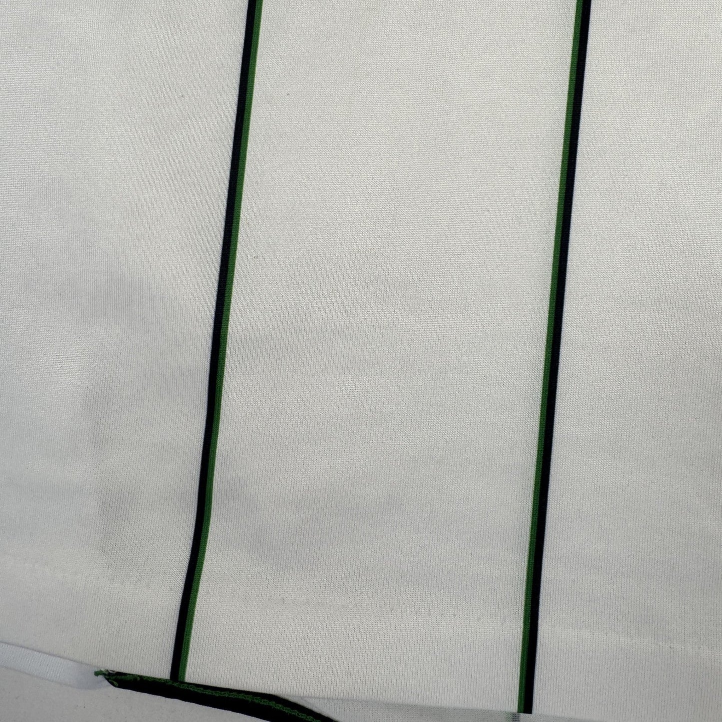 Northern Ireland 2008/2009/2010 Away Football Shirt  Large