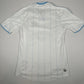 Olympique Marseille 2009/2010 Home Football Shirt  Small