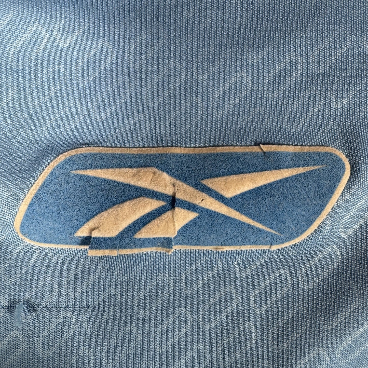 Manchester City 2004/2005/2006 Home Football Shirt  XL