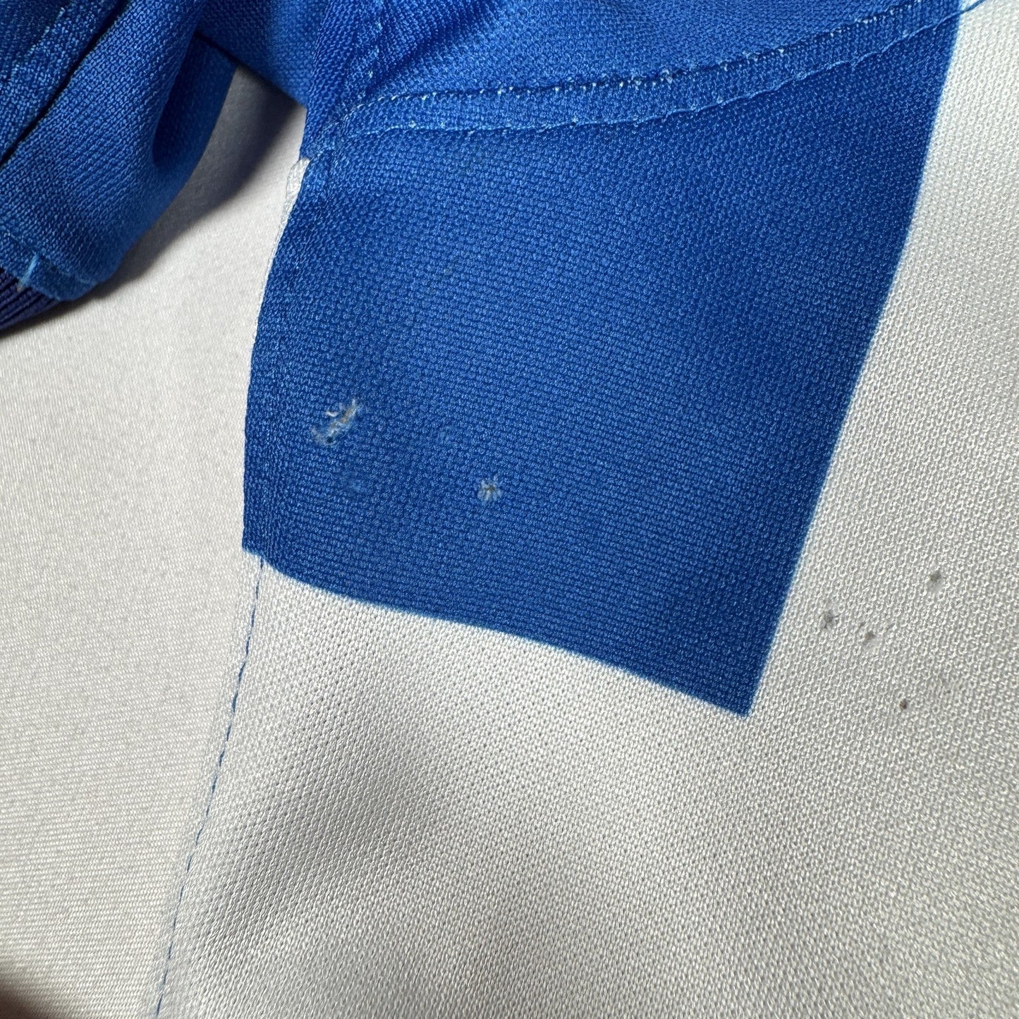 Brighton & Hove Albion 2023/2024 Home Football Shirt  Small