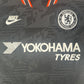 Chelsea 2019/2020 Vaporknit Third Football Shirt  Large