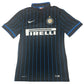 Inter Milan 2014/2015 Home Football Shirt  Small