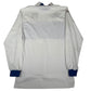 Italy 1999/2000 Away Long Sleeve Football Shirt  Medium
