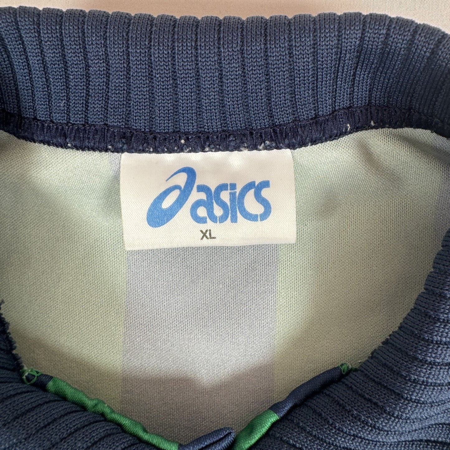 Leeds United 1993/1994/1995/1996 Away Third Football Shirt  XL