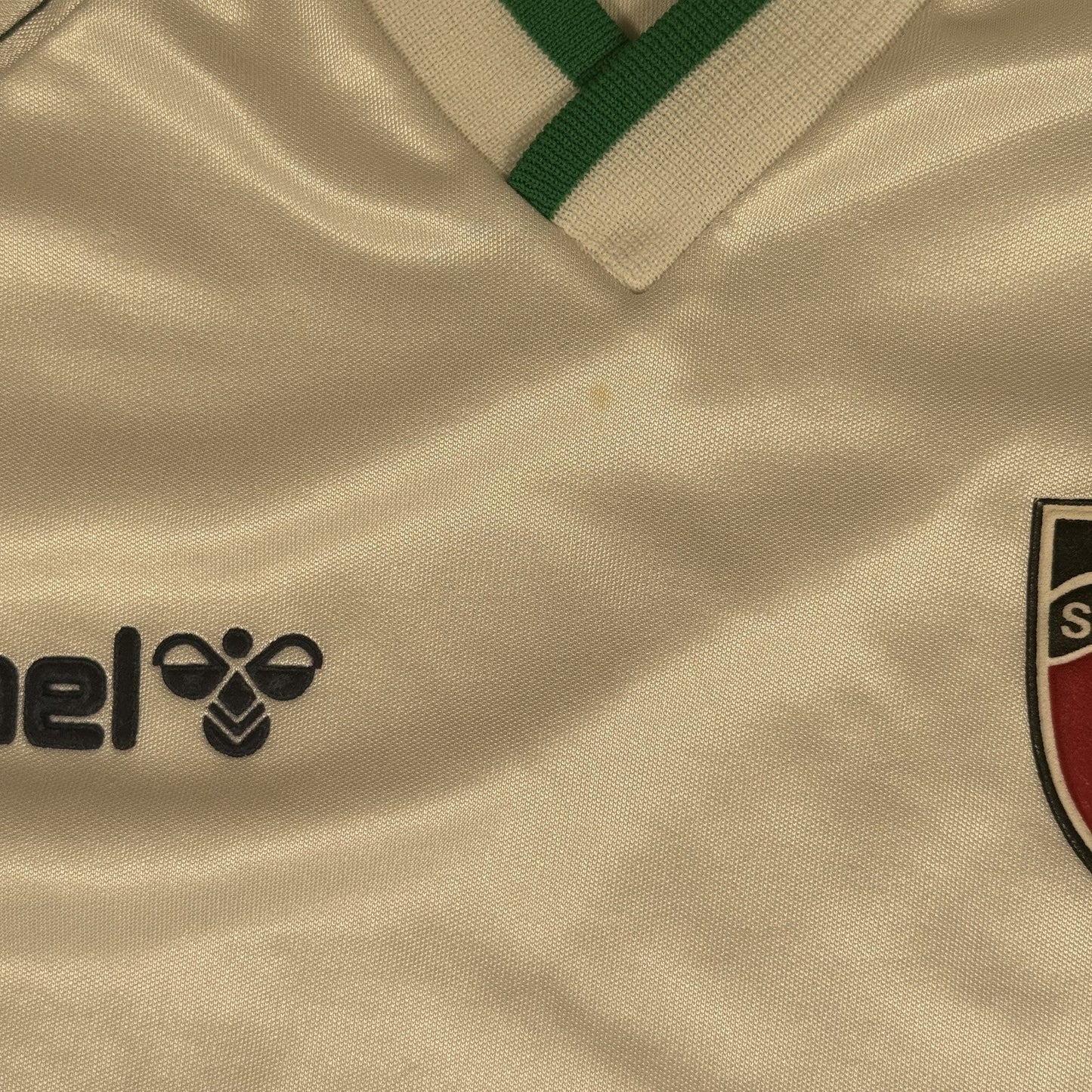 Sunderland 1991/1992/1993/1994 Away Football Shirt  Medium