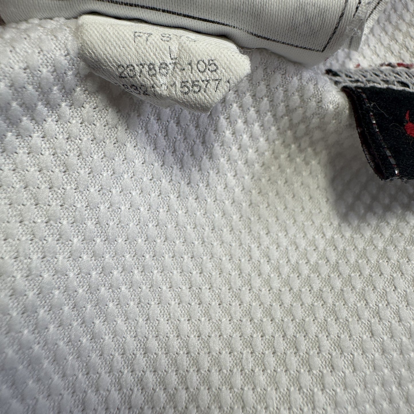 Arsenal 2007/2008/2009 Away Third Football Shirt  Large