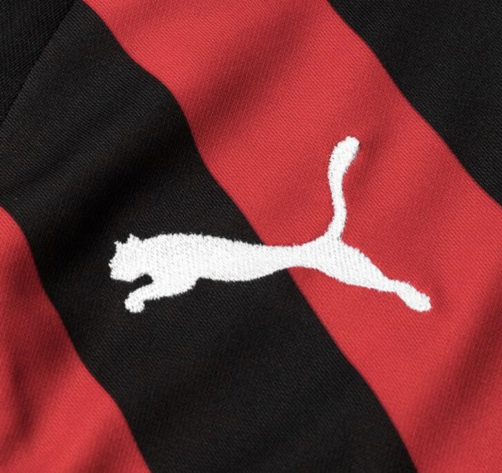 AC Milan 2018/2019 Home Football Shirt Player Spec BNWT BNIB Large