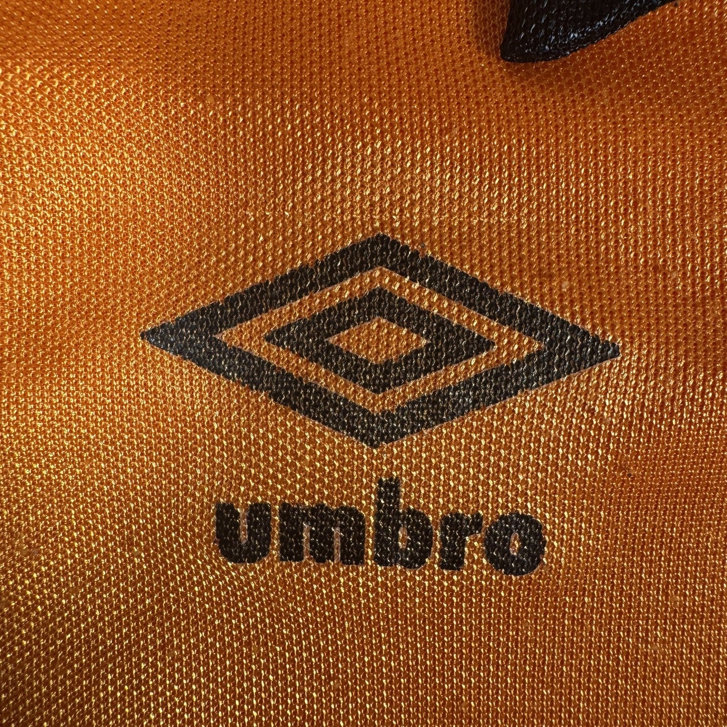 Wolverhampton Wanderers 1979/1980/1981 Home Football Shirt Medium