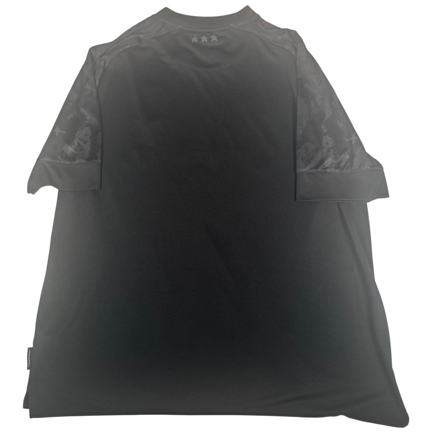 Ipswich Town 2022/2023 Third Blackout Football Shirt  3XL XXXL