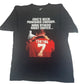 Cantona Manchester United Leisure T-Shirt  XL