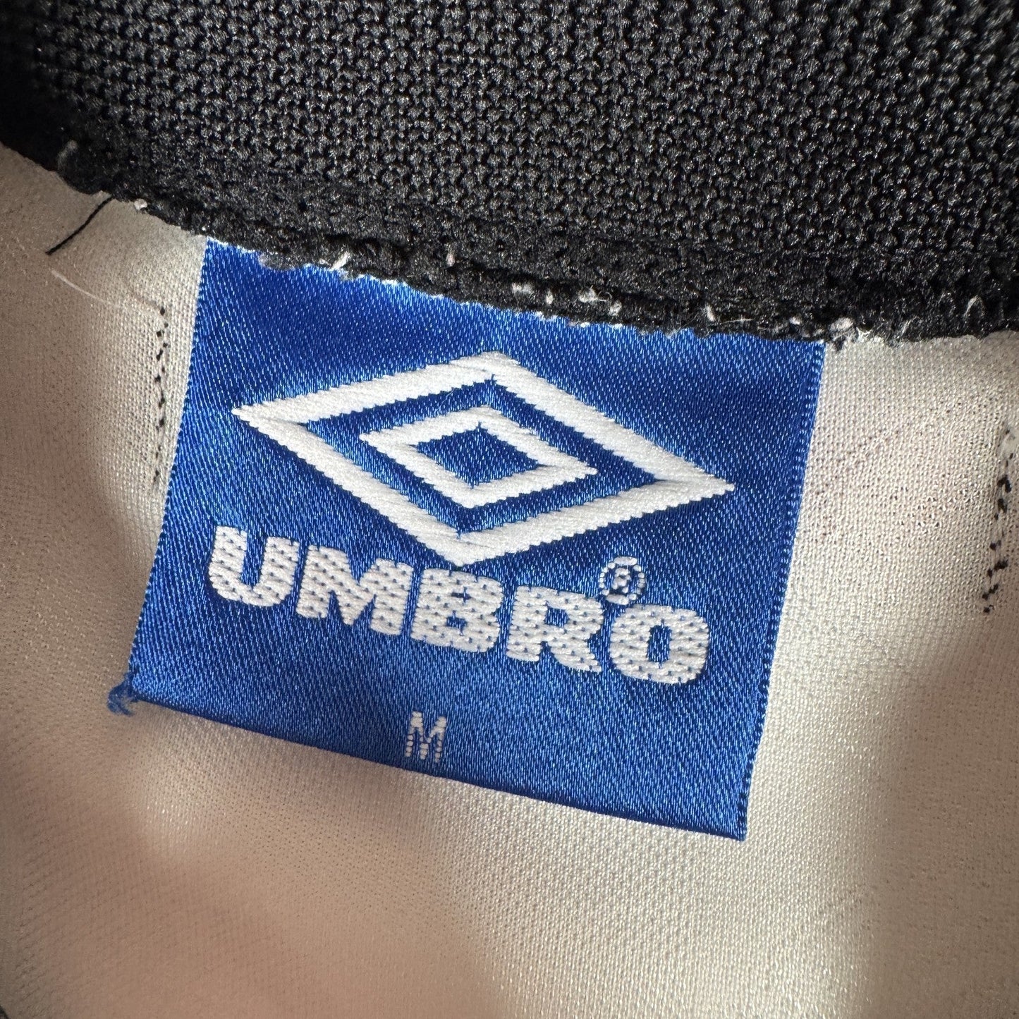 Manchester United 1997/1998/1999 Away Football Shirt  Medium